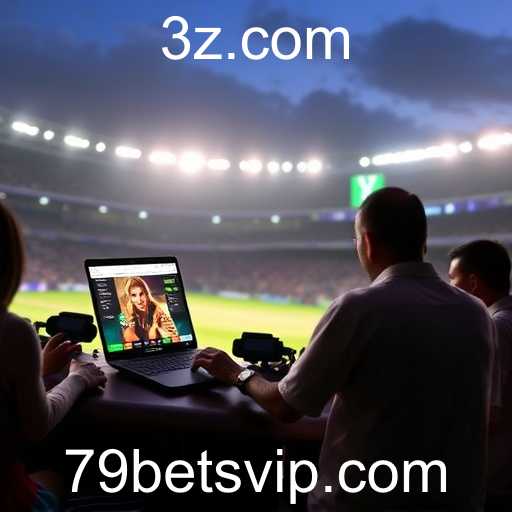 Tendências de Crescimento para a 79 Bet em 2025