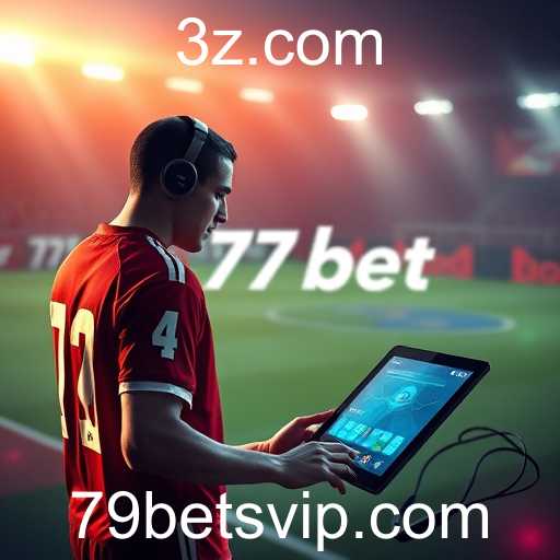 Tendências e Impactos no Mercado de Jogos com a 79 Bet