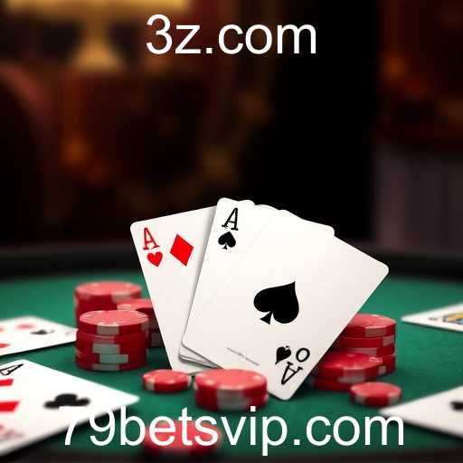 Explore a Estratégia e Emoção do Blackjack no Site 79 Bet