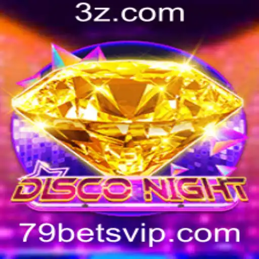 DiscoNight: Explore o Mundo Vibrante do Jogo de Apostas com 79 Bet