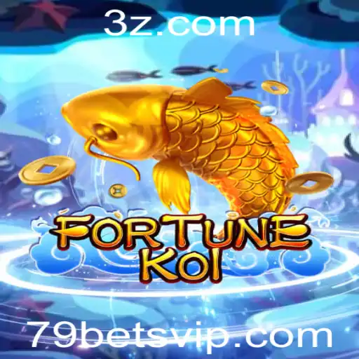 FORTUNEKOI: Descubra a Emoção do Jogo com 79 bet