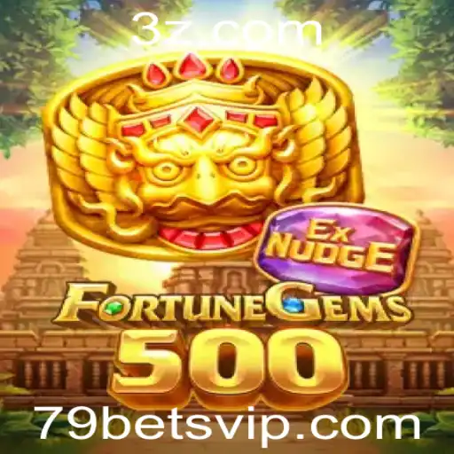Explorando o Mundo de FortuneGems500 e o Impacto de 79 Bet