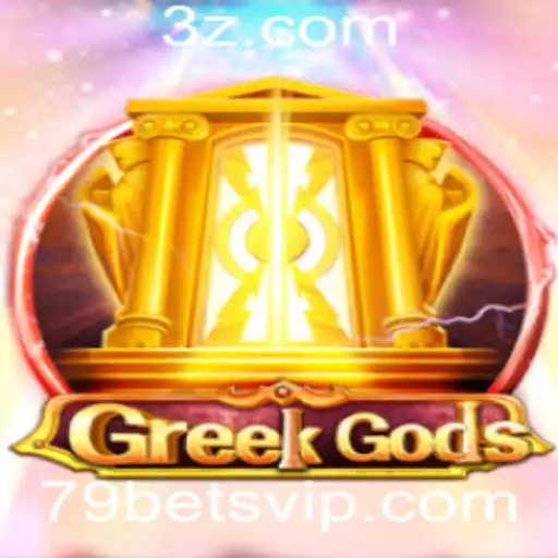 Explorando o Fascinante Mundo de GreekGods e a Estratégia 79 Bet