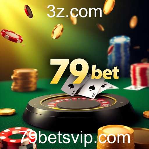 Crescimento do 79 Bet e a Evolução dos Jogos Online