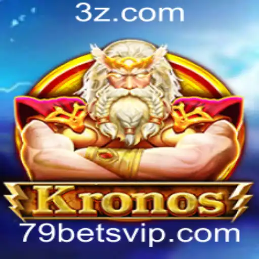 Kronos: O Novo Fenômeno do Mundo dos Jogos