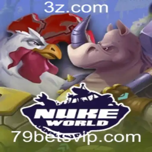 NukeWorld: Explorando o Jogo e Suas Regras