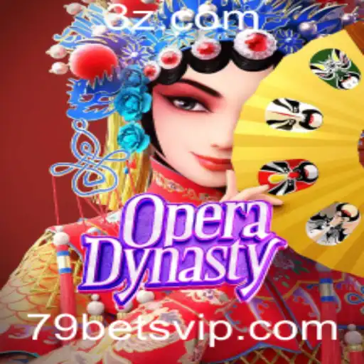 Descubra o Fascinante Mundo de OperaDynasty: Um Mergulho nas Regras e Estratégias do Jogo com 79 Bet