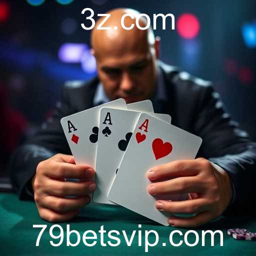 A Evolução das Apostas Online e a Ascensão da 79 Bet