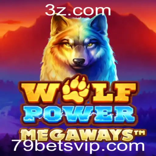 WolfPowerMega: Explorando o Novo Fenômeno no Mundo dos Jogos Online com 79 Bet